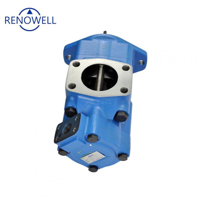 QT van het de Pompgraafwerktuig van het Reeks Hydraulische Toestel het Toestelpomp van Sumitomo voor Servosysteem