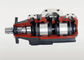 Hydraulische de Vinpomp T6CC T6DC T6EC T6ED van Renowelldenison voor Plastic Machines leverancier